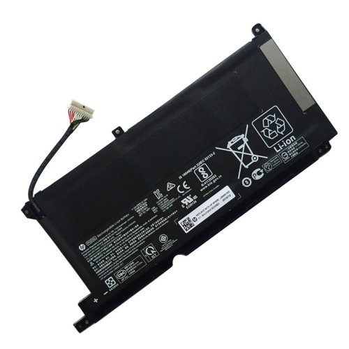 Original 52.5Wh Akku HP Pavilion Gaming 15-dk0009ng 15-dk0031ur