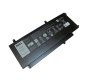 Original 43Wh 4 Zellen Akku Dell Inspiron 7547 P41F P41F001