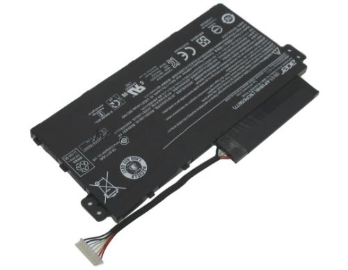 4515mAh 51.47Wh 3-Zellen Akku Acer 3ICP6/56/77 AP18H8L