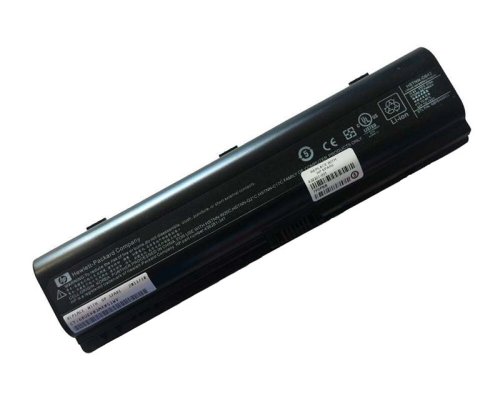 4400mAh 47Wh 6 Zellen Akku HP Pavilion dv6800 Influx Special Edition