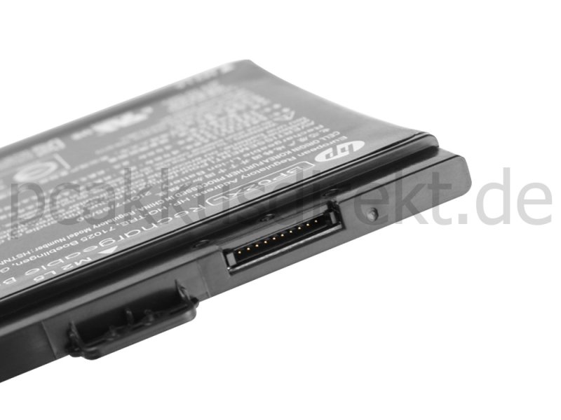 Original 41Wh Akku HP Pavilion 15-au030ng 15-au009nt