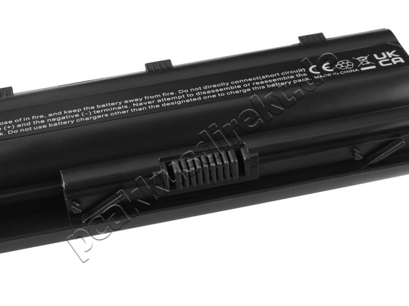 12 Zellen Akku HP Pavilion g7-1309er g7-1309so g7-1310eb