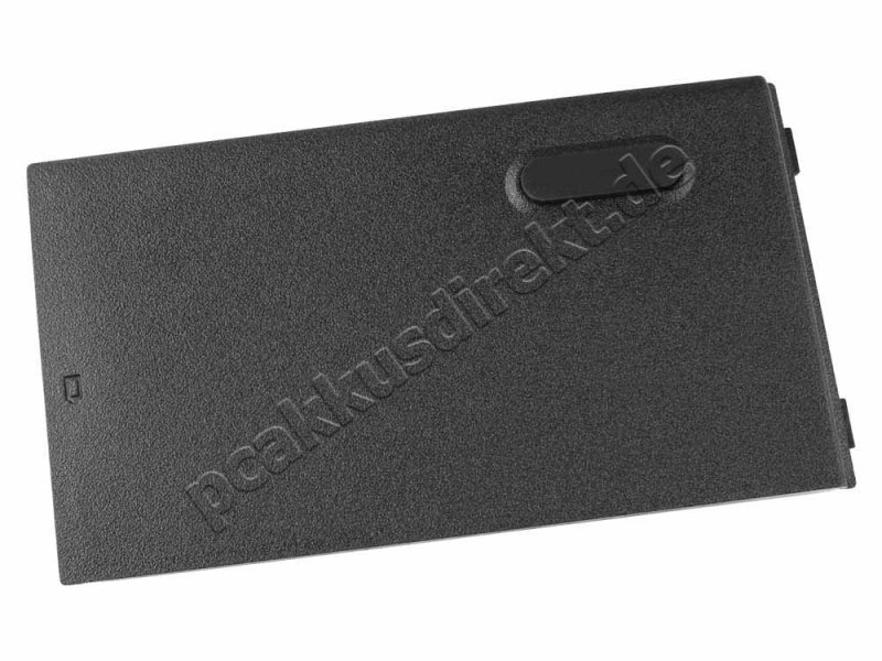 4800mAh 49Wh 6 Zellen Akku Asus A8Tm A8Z N81VG