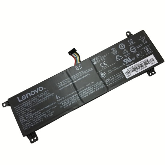 Original 3735mAh 28Wh Akku Lenovo 5B10P23790 5B10P23836 - zum Schließen ins Bild klicken