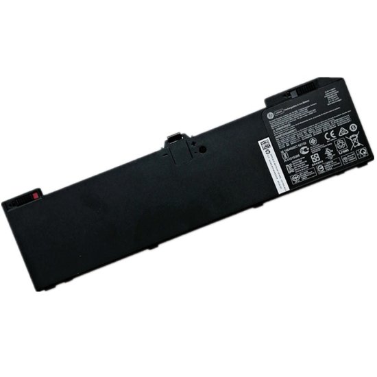 Original 5844mAh 90Wh 4 Zellen Akku HP ZBook 15 G5 ZBook 15 G6 - zum Schließen ins Bild klicken