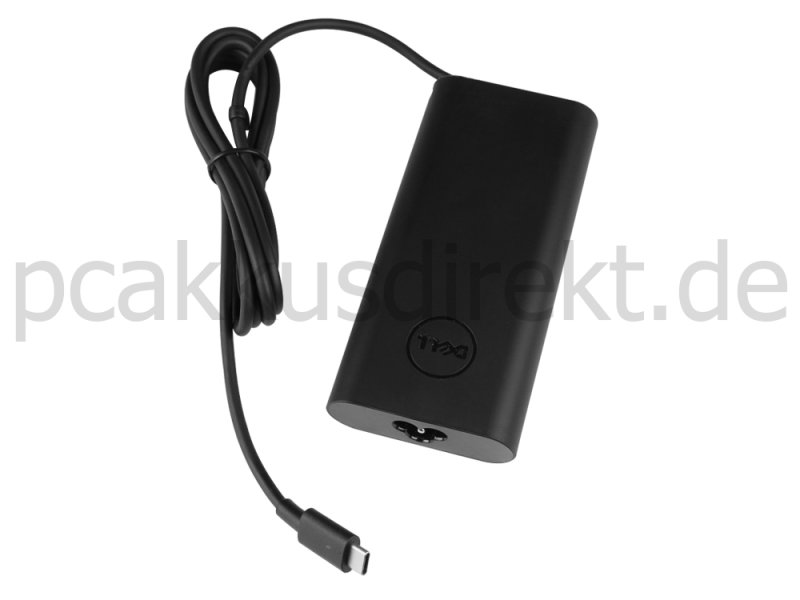 130W USB-C Dell XPS 17 9700 P92F001 Netzteil Ladegerät + Ladekabel