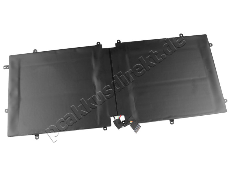 Original 69Wh Akku Dell XPS 18 1810 1820