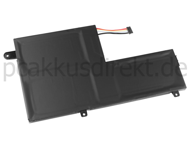 Original Akku Lenovo Yoga 500 14 15 45Whr