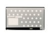 13.3" LED Display Screen HP Split 13-g100 13-g200 x2 TPN-Q133