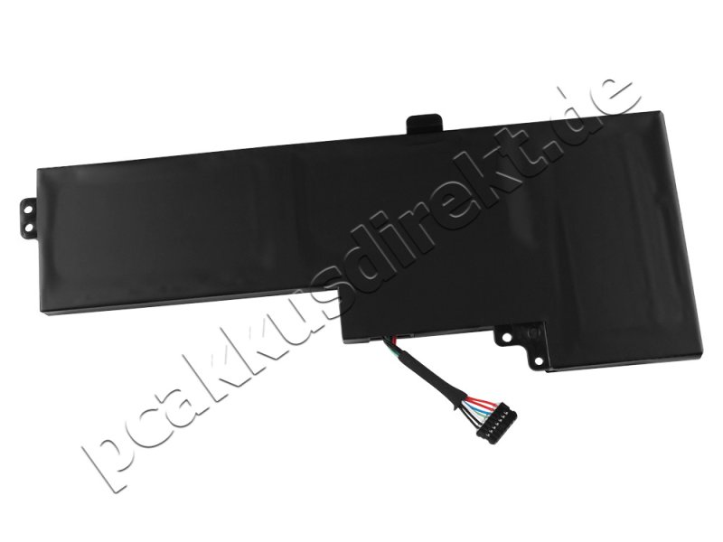 Original 2095mAh 24Wh 3 Zellen Akku Lenovo 01AV419 01AV420