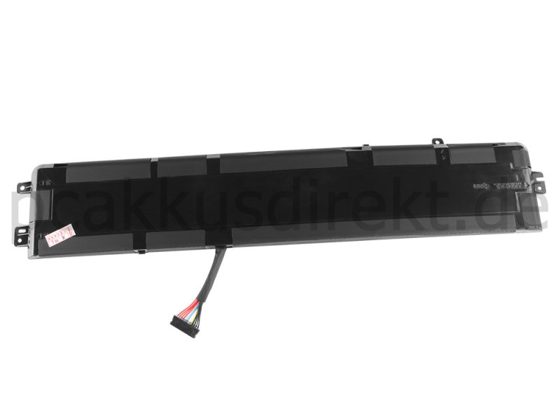 45Wh 4050mAh 3-Zellen Akku Lenovo IdeaPad Y700-14ISK 80NU000WUS