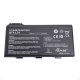 4400mAh 6 Zellen MSI BTY-L74 BTY-L75 MS-1682 91NMS17LD4SU1 Akku