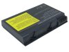 4400mAh 8 Zellen Akku Acer TravelMate 4282 TravelMate 4283