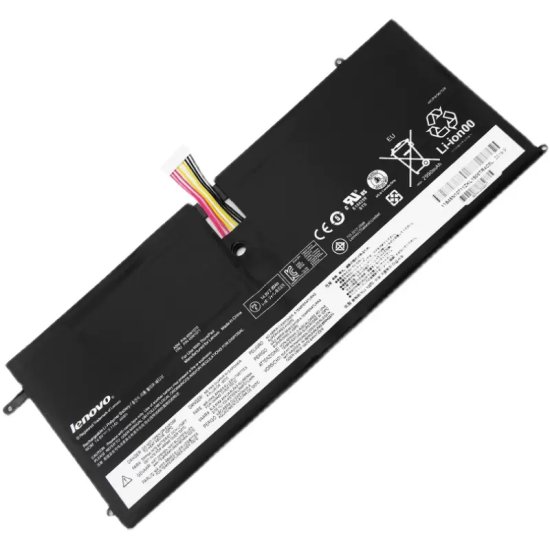 Original 3110mAh 46Whr Akku Lenovo ThinkPad X1 Carbon 3462 - zum Schließen ins Bild klicken