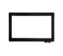 Display Touchscreen Lens glas Digitizer Asus T100TA-C1-GR(S)