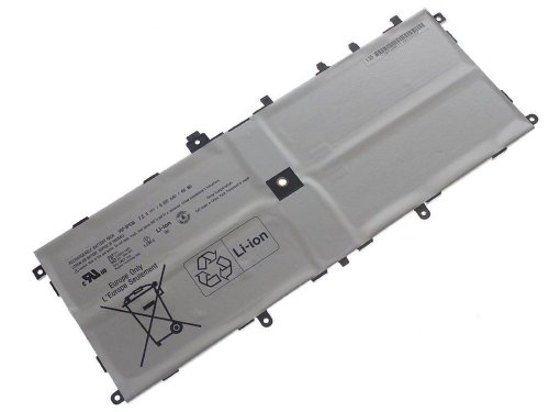 Original 6320mAh 48Wh 4 Zellen Akku Sony Vaio SVD13211CGW SVD1321DCXW