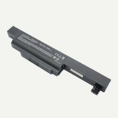 Original 4400mAh 47Wh 6 Zellen Akku MSI A32-A24 40036776