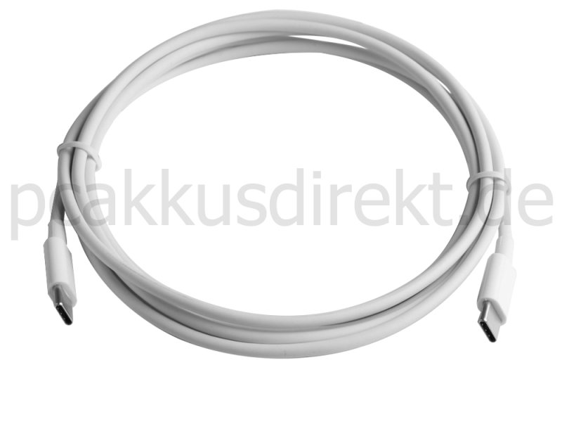 61W USB-C Apple MacBook Pro 13 2020 A2289 Netzteil Ladegerät