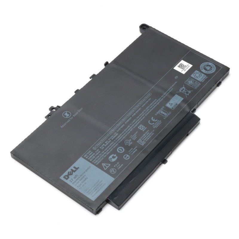 Original 37Wh Akku Dell Latitude 12 E7270-751C6