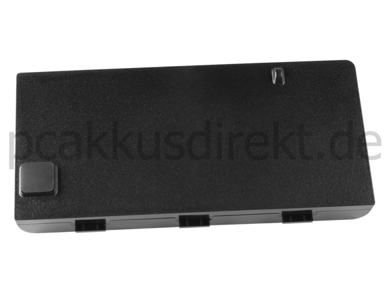 Original 7800mAh 9 Zellen Akku Medion Erazer X7825