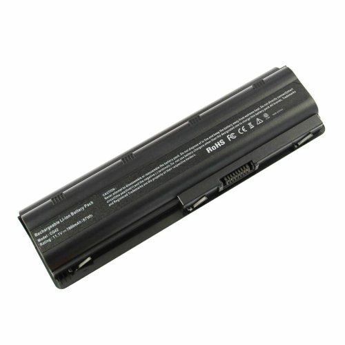 7800mAh 9 Zellen Akku COMPAQ CQ58