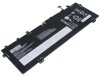 Original 3940mAh 60Wh 4-Zellen Akku Lenovo 4ICP5/44/129