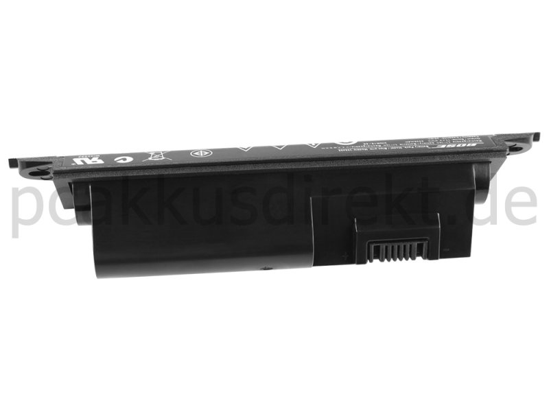 Original 2330mAh 26Wh Akku Bose Soundlink III 330105 330105A