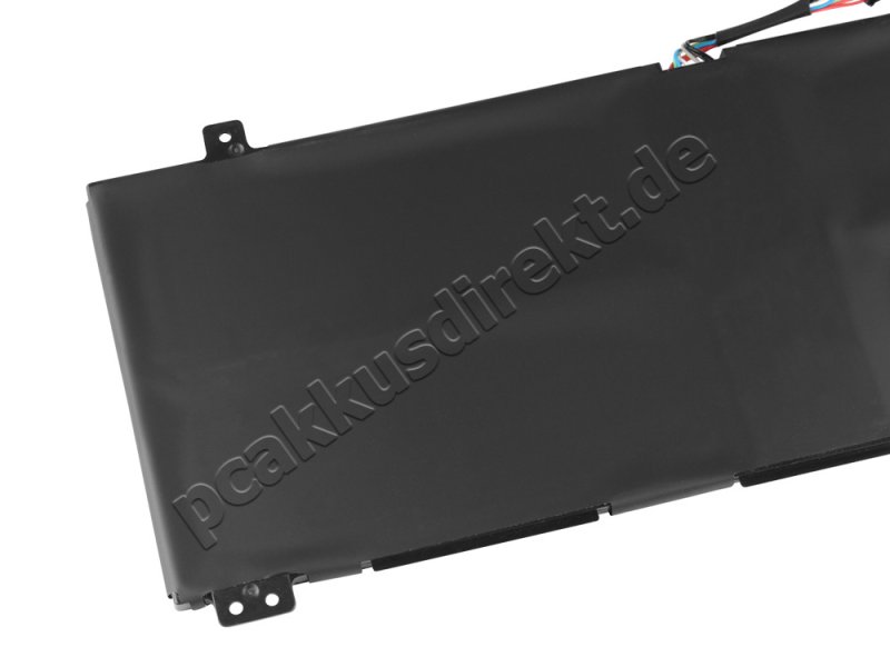 Original 2964mAh 45Wh 4 Zellen Akku Lenovo ideapad C340-14API