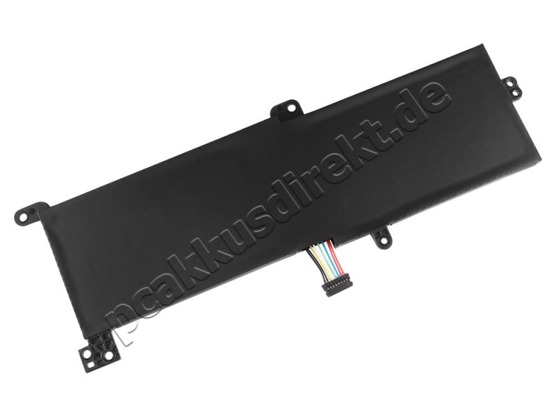 Original 30Wh 4030mAh 2 Zellen Akku Lenovo Ideapad S145-15IIL