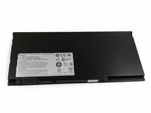 Original 2150mAh 4 Zellen Akku MSI X420 MS-1471 X430 MS-1463