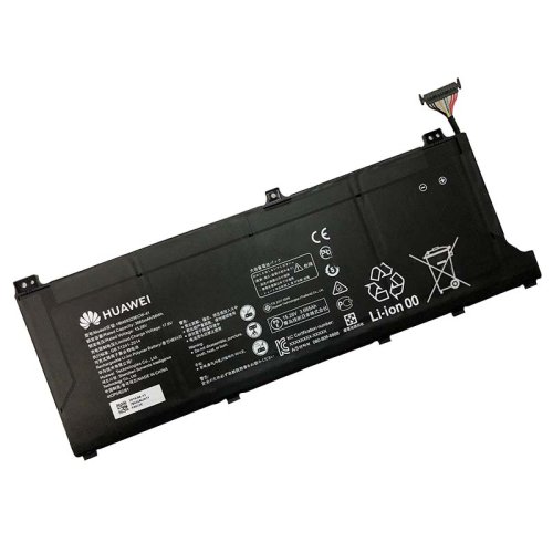 Original 3665mAh 56Wh 4 Zellen Akku Huawei Matebook D 14