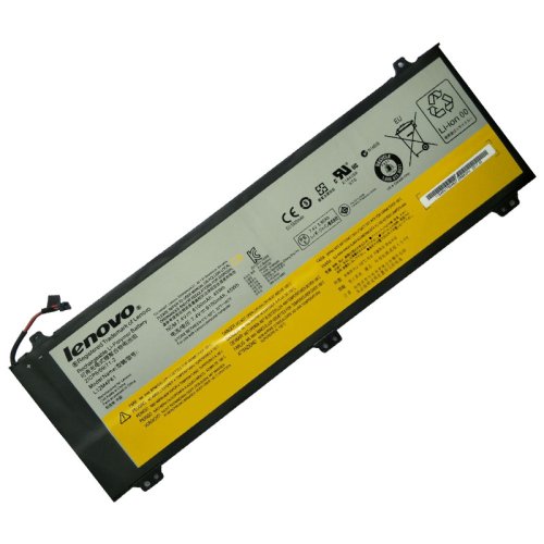 Original 6100mAh 45Whr Akku Lenovo U330P