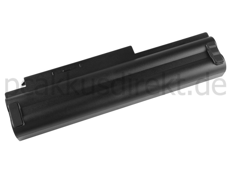 4000mAh 6 Zellen Akku Lenovo 45N1018 45N1019