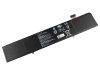 Original 5209mAh 80Wh 4 Zellen Akku Razer Blade 15 RZ09-02385EM2-R3U1