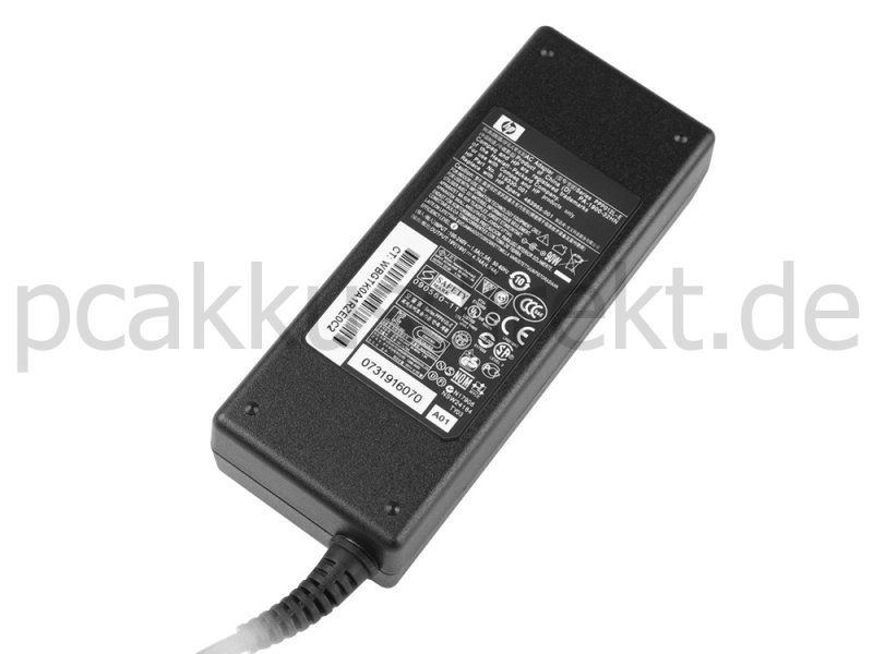 90W Netzteil HP Pavilion g7-2303so g7-2345ef g7-2370sg