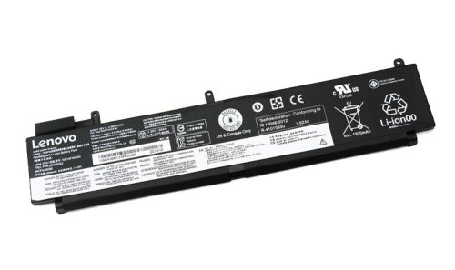 Original 1920mAh 24Wh 3 Zellen Akku Lenovo ThinkPad T460s