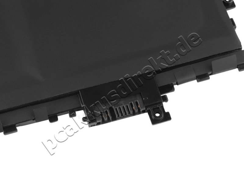 Original 4950mAh 57Wh Akku Lenovo ThinkPad X1 Carbon 2018 20KHA00GCD