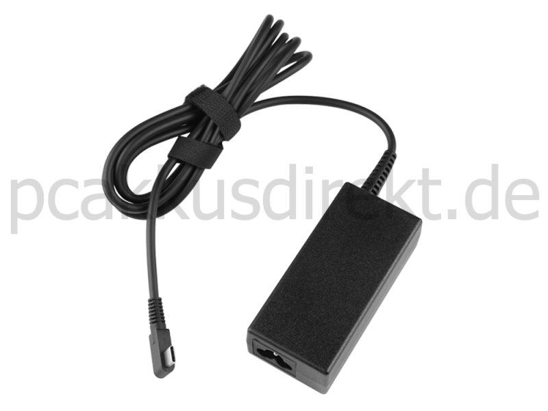 45W USB-C Acer SF313-52-71Y7 SF313-52-52VA Netzteil Ladegerät