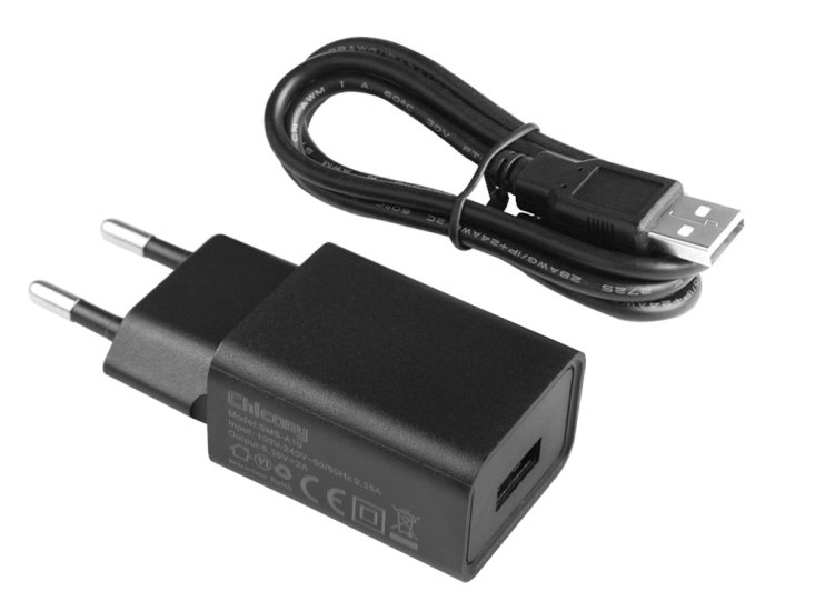 10W Netzteil Ladegerät Sony SRS-XB20 + Frei USB Ladekabel - zum Schließen ins Bild klicken