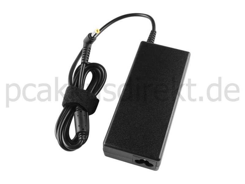 90W Netzteil Packard Bell EasyNote le69 15.6 Serie