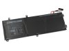 Original 3 Zellen 56Whr Akku Dell Precision 15 5510-0773