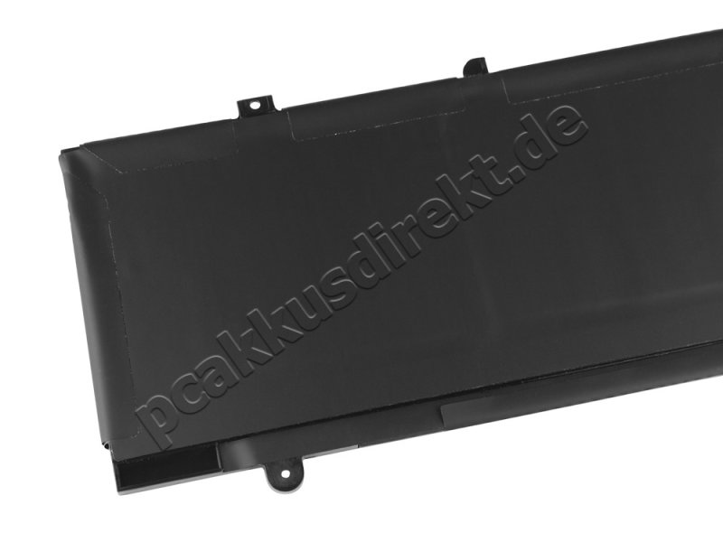 Lenovo ThinkPad T480s 20L7001SGE Original Akku 4920mAh 57Wh 3-Zellen