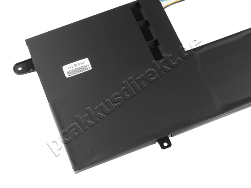 Original 30Whr 4050mAh 2 Zellen Akku Lenovo Flex 3-1470