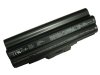 Original 10400mAh 12Zellen Akku Sony Vaio SVE11113FXB SVE11126CGW