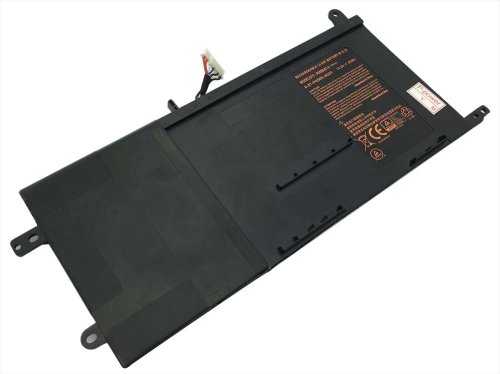 3910mAh 60Wh 4 Zellen Akku Hasee Z7-i78172 D1 Z7-i78172 D2