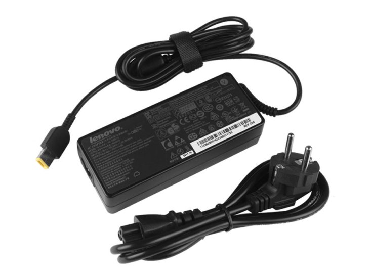 90W Netzteil Lenovo ThinkPad USB-C Dock 40A90090BR + kabel - zum Schließen ins Bild klicken