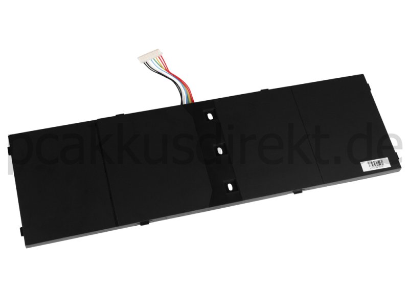 3560mAh 53Whr Akku Acer Aspire V7-581 Aspire V7-581P