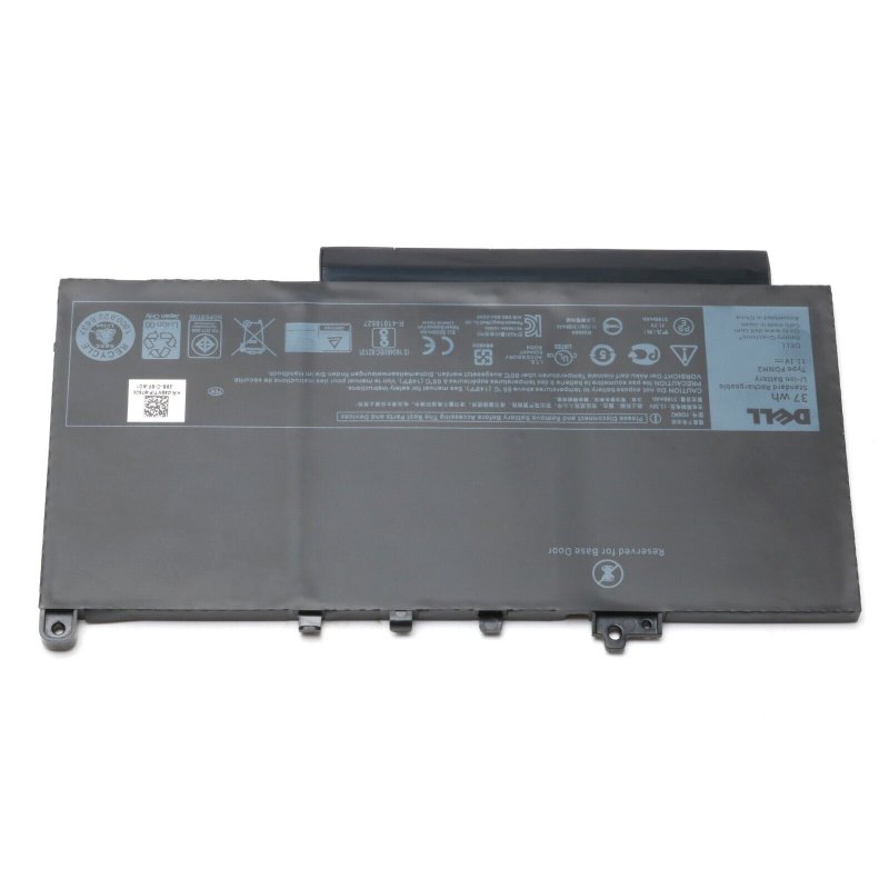 Original 37Wh Akku Dell Latitude 12 E7270-751C6