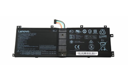 Original 4955mAh 38Wh 4 Zellen Akku Lenovo IdeaPad Miix 520-12IKB 20M4