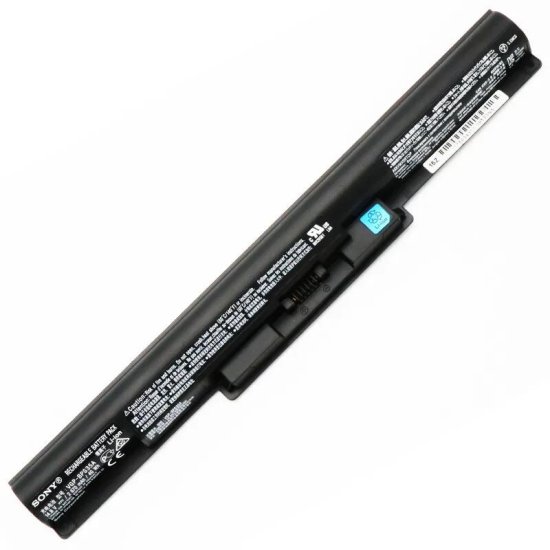 Original 2670mAh Akku Sony Vaio Fit 14E SVF14 Serie - zum Schließen ins Bild klicken